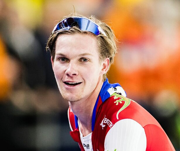 Olympische Spelen 2026: Weet Stijn van de Bunt te verrassen op de 5000 meter?