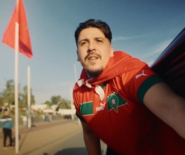 ICE blikt samen met spelers terug op WK-sprookje van het Marokkaanse elftal