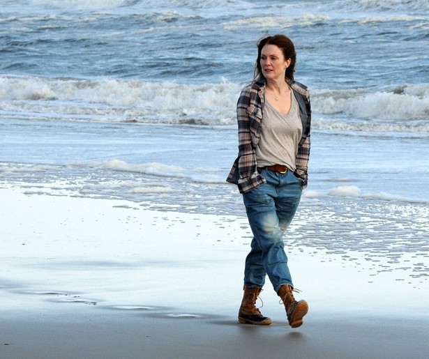 Julianne Moore schittert in dramafilm Still Alice