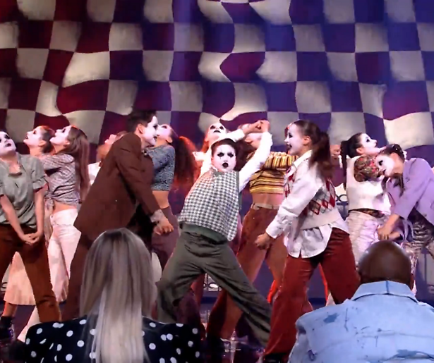 De TV van gisteren: Laatste finalisten van Hollands Got Talent bekend