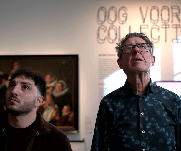 AVROTROS komt met nieuw programma: Keurmeesters