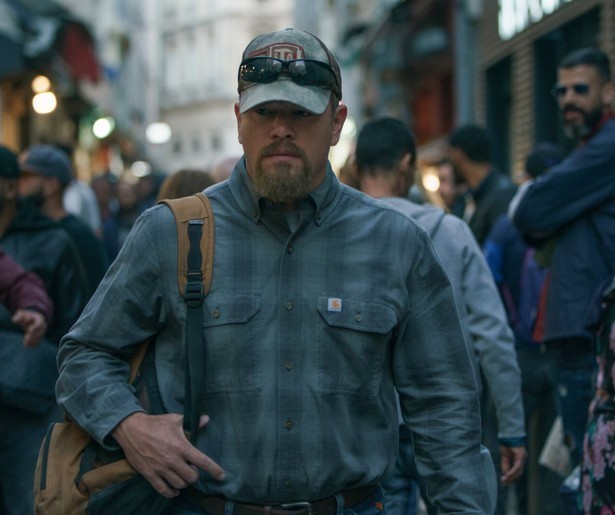 Misdaadfilm Stillwater (2021) met Matt Damon te zien op Film 1