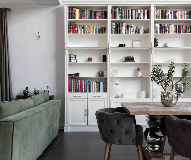 Bingewatchen met een juiste houding? Zo doe je dat