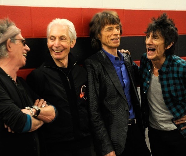 Zing en rock mee met The Rolling Stones in de herhaling van Stones Grrr Live! op NPO 3