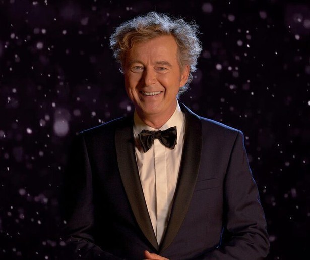 Muziek en licht vanaf de hei met Bert van Leeuwen