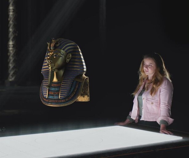 Wetenschappers en onderzoekers vertellen in Strangest Things over de vreemdste dingen die ooit gevonden zijn