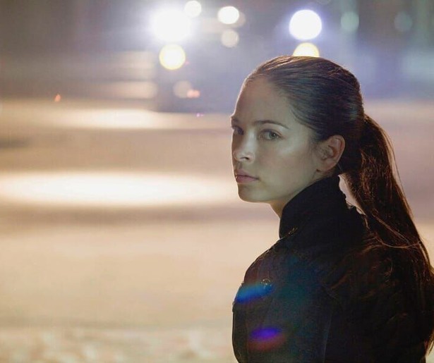 Straatvechter Chun-Li zint op wraak in actiefilm Street Fighter: The Legend of Chun-Li