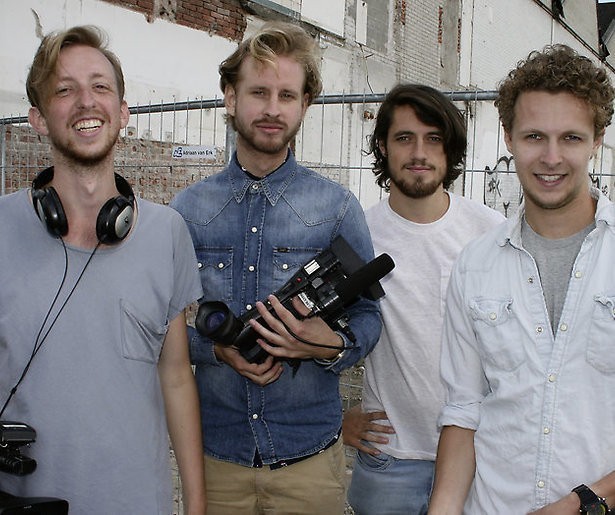 Streetlab: Niet te geloven verkocht aan buitenland