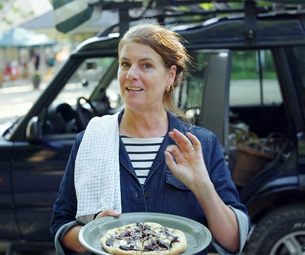 Yvette van Boven is terug met De Streken van Van Boven: 'Ik probeer het zo simpel mogelijk te houden'