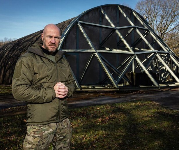 De deelnemers van Strijders gaan enkel voor de eer: 'Meer hoeft ook niet'