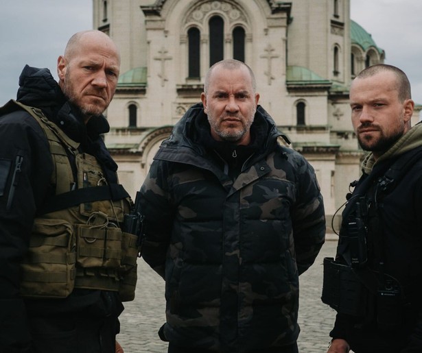 De opdrachten worden nog zwaarder in de aanloop van de finale van Strijders