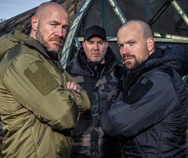 Strijders is maandagavond niet te zien en dit is waarom