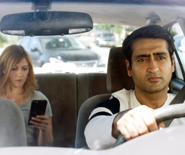 Kumail Nanjiani gooit alle remmen los in actiekomedie Stuber