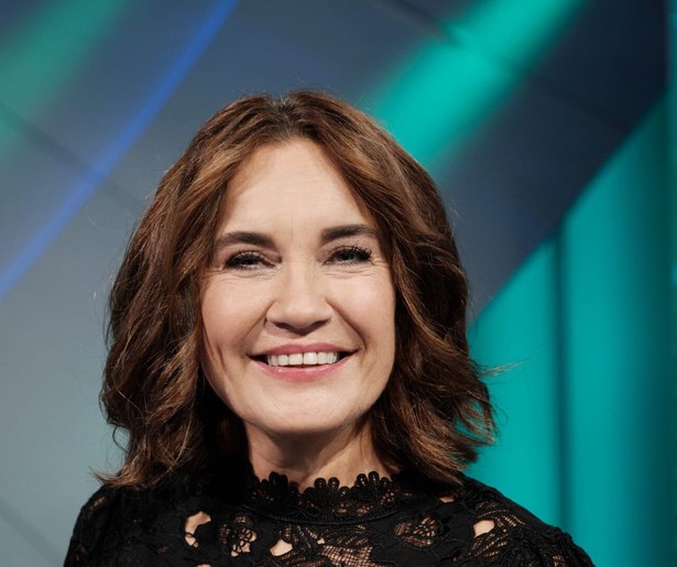 Dione de Graaff kijkt terug op de eerste dag van de Olympische Spelen in Studio Olimpico