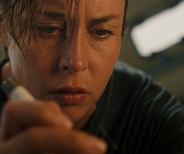 Een solozeiltocht loopt anders af dan gedacht in Styx