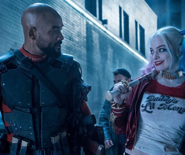 Kunnen superschurken de wereld redden?