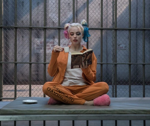 Margot Robbie en Will Smith moeten weer aan de bak in Suicide Squad