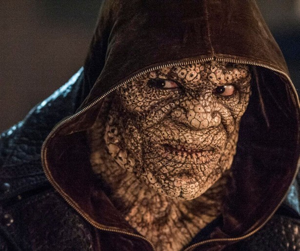 De gevaarlijkste criminelen worden de ultieme helden in Suicide Squad