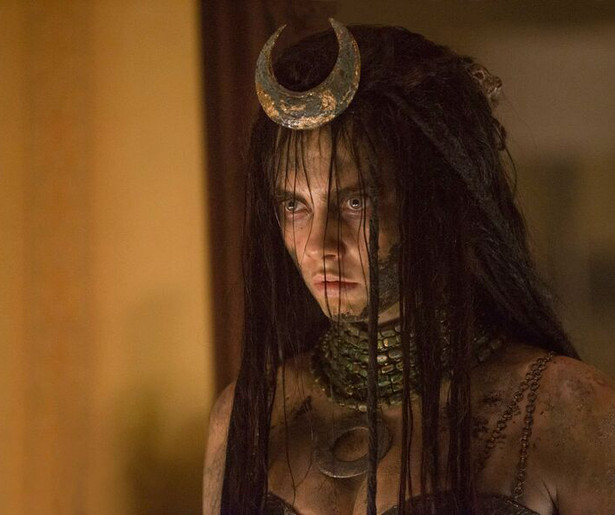 Margot Robbie, Cara Delevigne en de andere superschurken bundelen hun krachten in Suicide Squad