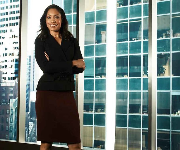 Spin-off van Suits in de maak