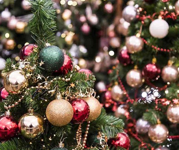 Meghan Markle viert kerst met Britse koninklijke familie