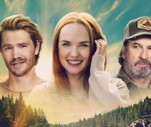 De nieuwe serie Sullivan's Crossing gaat van start met een dubbele aflevering op NET5