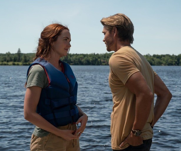 Maggie en Cal trekken in Sullivan's Crossing de bossen in om een weggelopen tiener te vinden