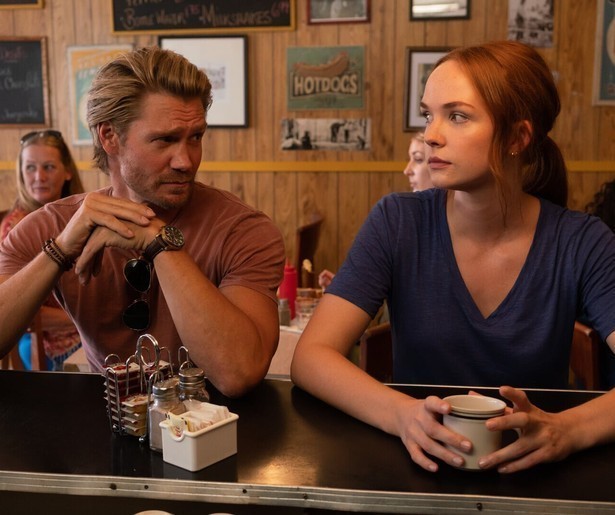 De seizoensfinale van Sullivan's Crossing zie je bij Net5