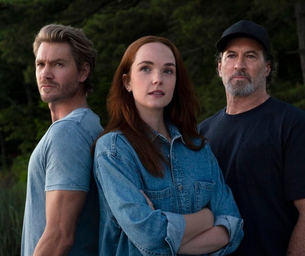 Het tweede seizoen van Sullivan's Crossing maakt zijn opwachting op Net 5