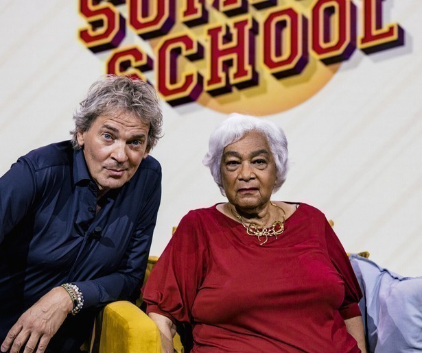 Cynthia McLeod vertelt alles over de Surinaamse geschiedenis in Summerschool