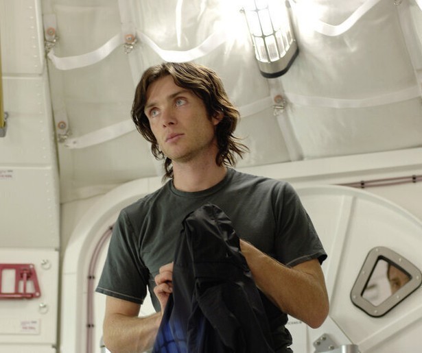 Wanhopige expeditie naar de zon in sf-film Sunshine