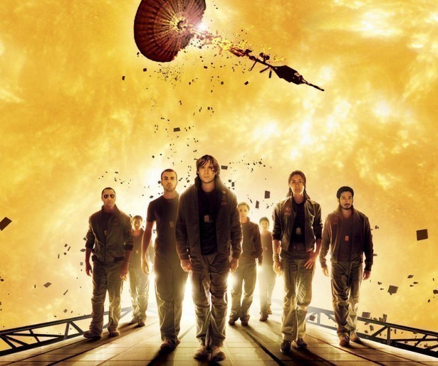 Krijgt Cillian Murphy de zon weer aan de praat?