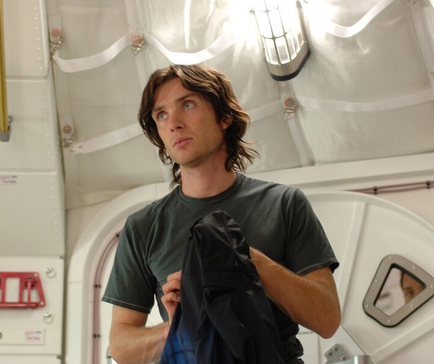 Krijgt Cillian Murphy de zon weer aan de praat in Sunshine?