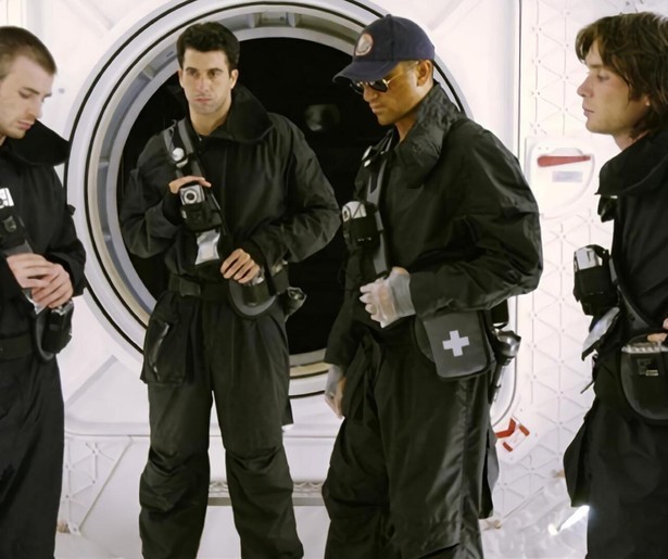 Krijgt Cillian Murphy de zon weer aan de praat in Sunshine?