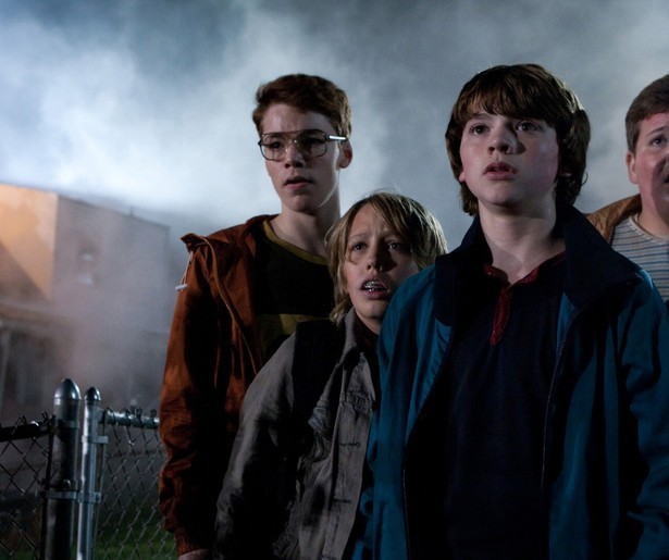 Super 8 is een avonturenfilm in de geest van E.T.