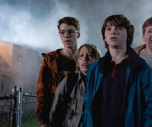 Paramount Network zendt de avonturenfilm Super 8 op deze datum uit