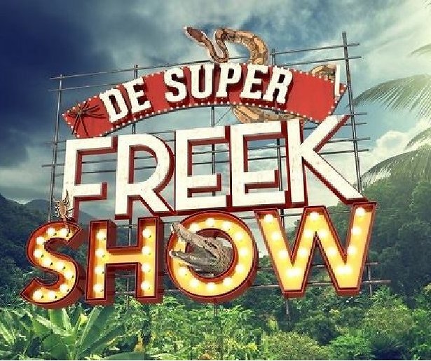 Freek Vonk maakt pilot voor eigen dierenquiz