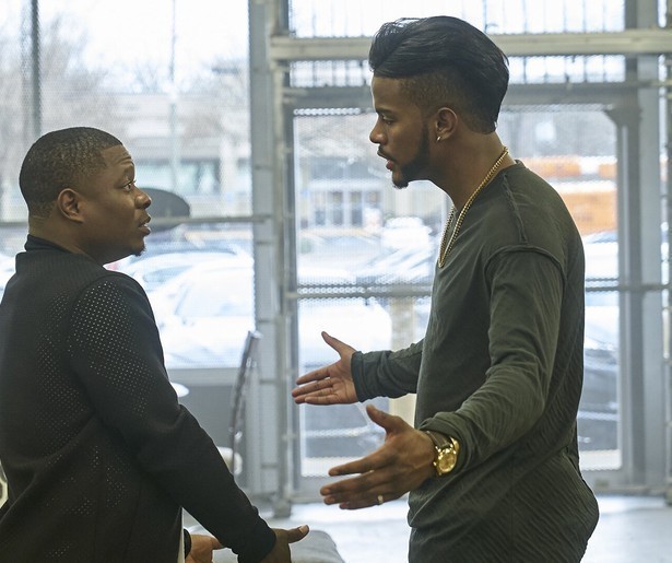 Remake van een cultklassieker