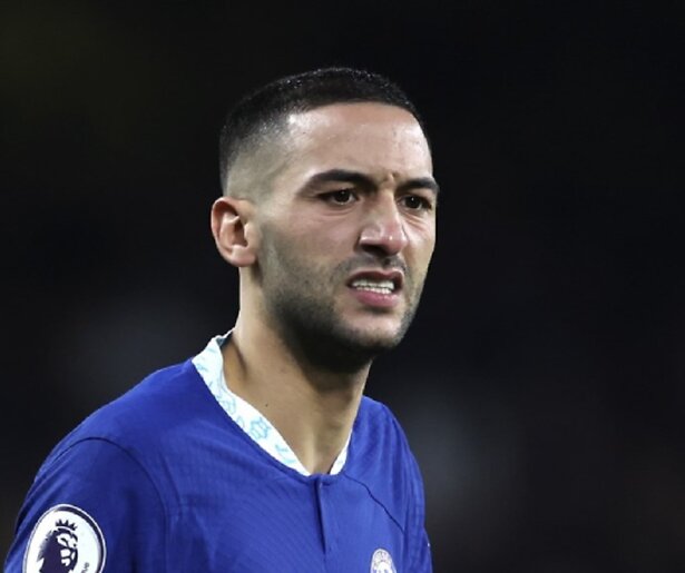 Khalid Alterch interviewt Hakim Ziyech over het Marokkaanse sprookje