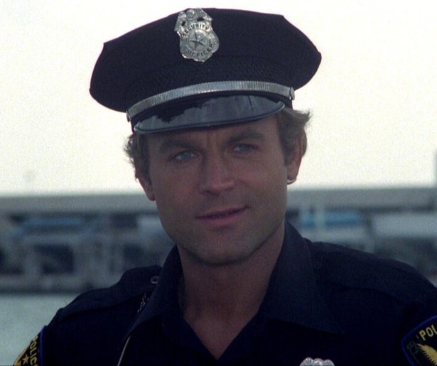 Terence Hill krijgt superkrachten als Supersmeris