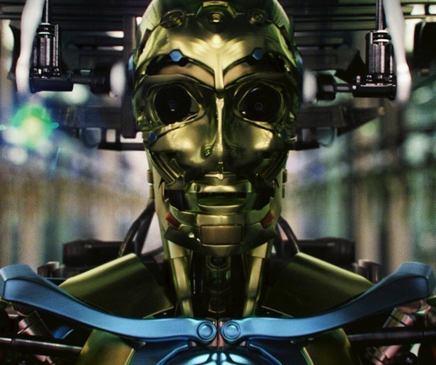 Bruce Willis laat de techniek achter zich en kiest voor de real deal in Surrogates