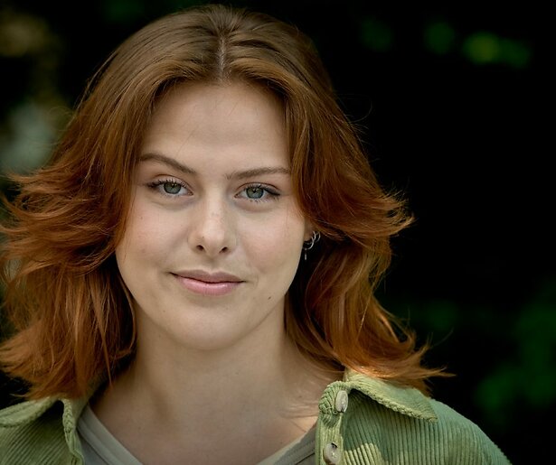 Susan Radder vertelt wat Lieke te wachten staat in zesde seizoen Oogappels