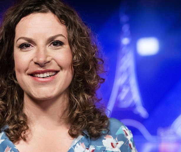 Suse van Kleef kon eigen voetbaldroom niet waarmaken