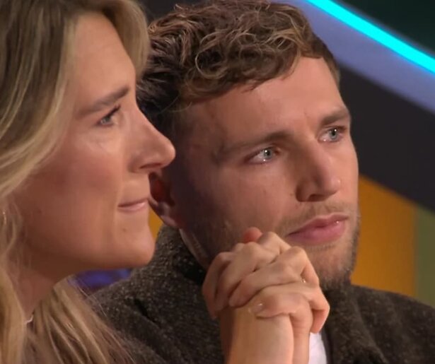Suzan en Freek raken Eva Jinek en kijkers diep met openhartig interview: 'Wat een waanzinnig sterk stel'