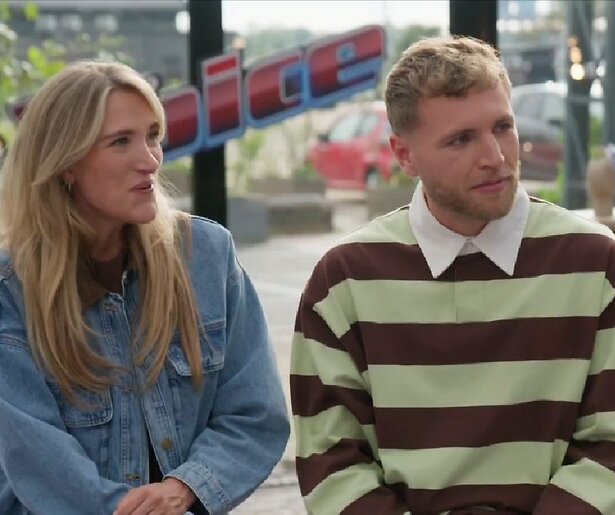 De laatste battles barsten los in The Voice of Holland