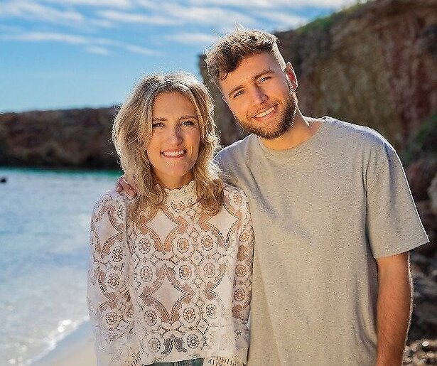 Suzan & Freek: blij met positieve reacties op docu