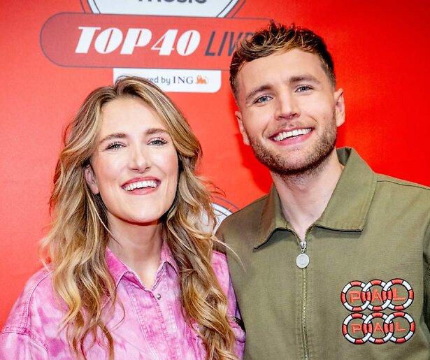 RTL 4 zendt het concert van Suzan & Freek op deze datum uit