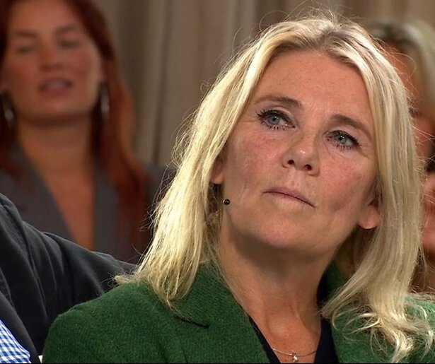 B&B Vol Liefde-Suzanne laat van zich horen na break-up