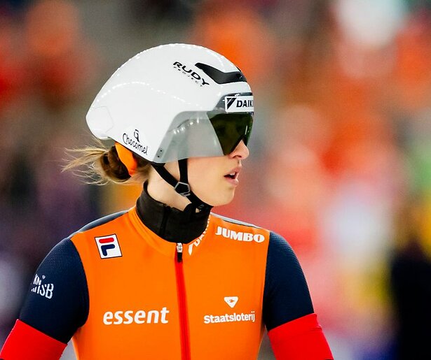 Olympische Spelen 2026: Suzanne Schulting moet (mogelijk) nu aan de bak op de ploegenaflossing