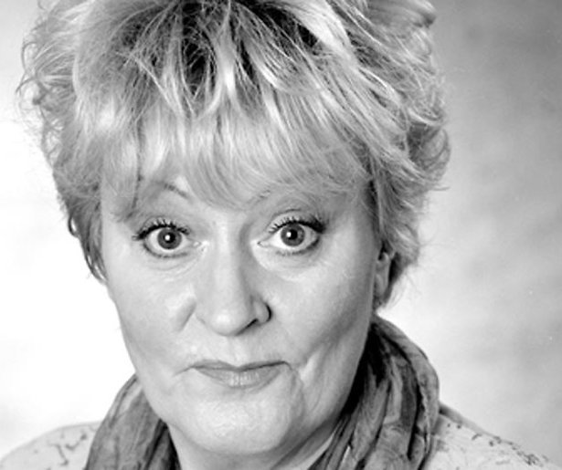 Actrice Suze Broks overleden